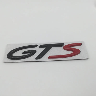 3D Car Badge Emblem Sticker - ItemBear.com