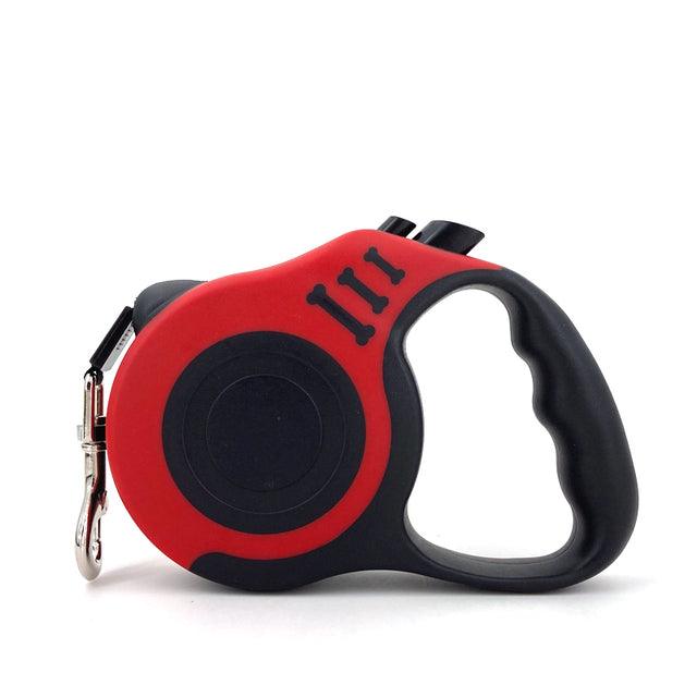 3M/5M Retractable Dog Leash - ItemBear.com