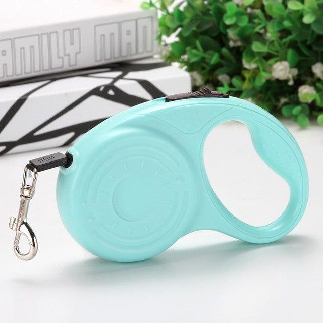3M/5M Retractable Dog Leash - ItemBear.com