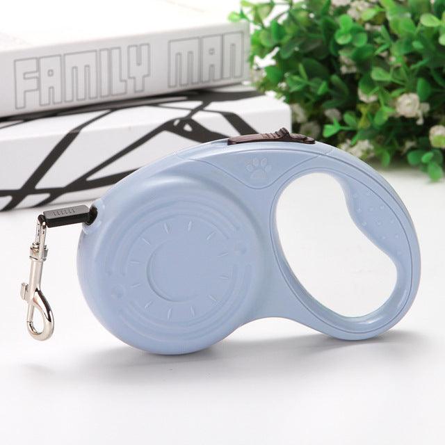 3M/5M Retractable Dog Leash - ItemBear.com