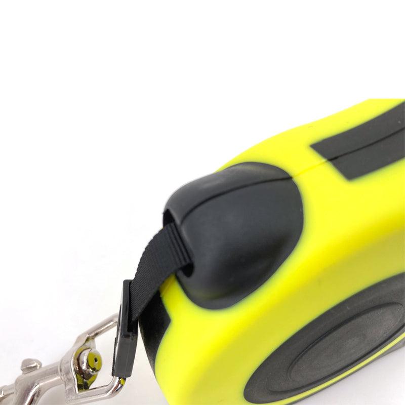 3M/5M Retractable Dog Leash - ItemBear.com