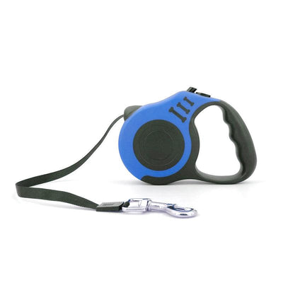 3M/5M Retractable Dog Leash - ItemBear.com