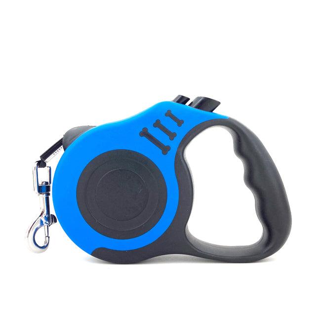 3M/5M Retractable Dog Leash - ItemBear.com