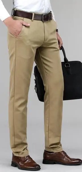 4 Way Stretch Workday Mens Pants - ItemBear.com