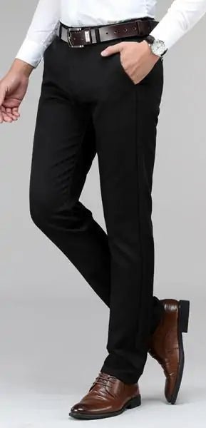 4 Way Stretch Workday Mens Pants - ItemBear.com