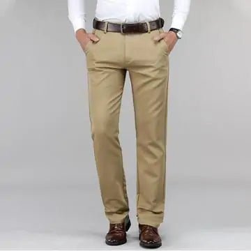 4 Way Stretch Workday Mens Pants - ItemBear.com