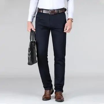 4 Way Stretch Workday Mens Pants - ItemBear.com