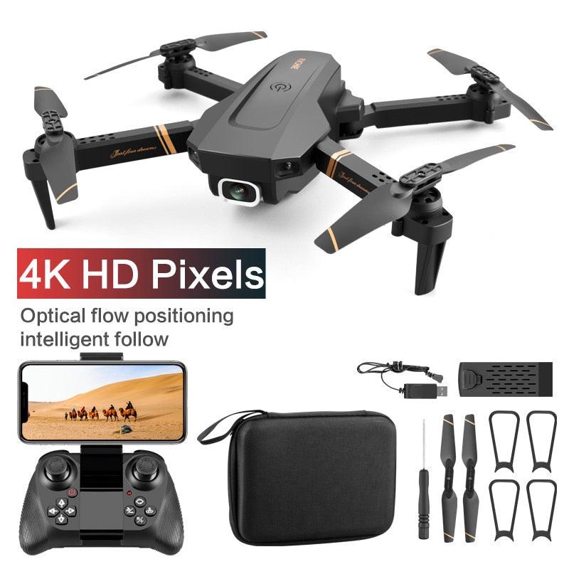 4DRC V4 WIFI FPV Drone - ItemBear.com