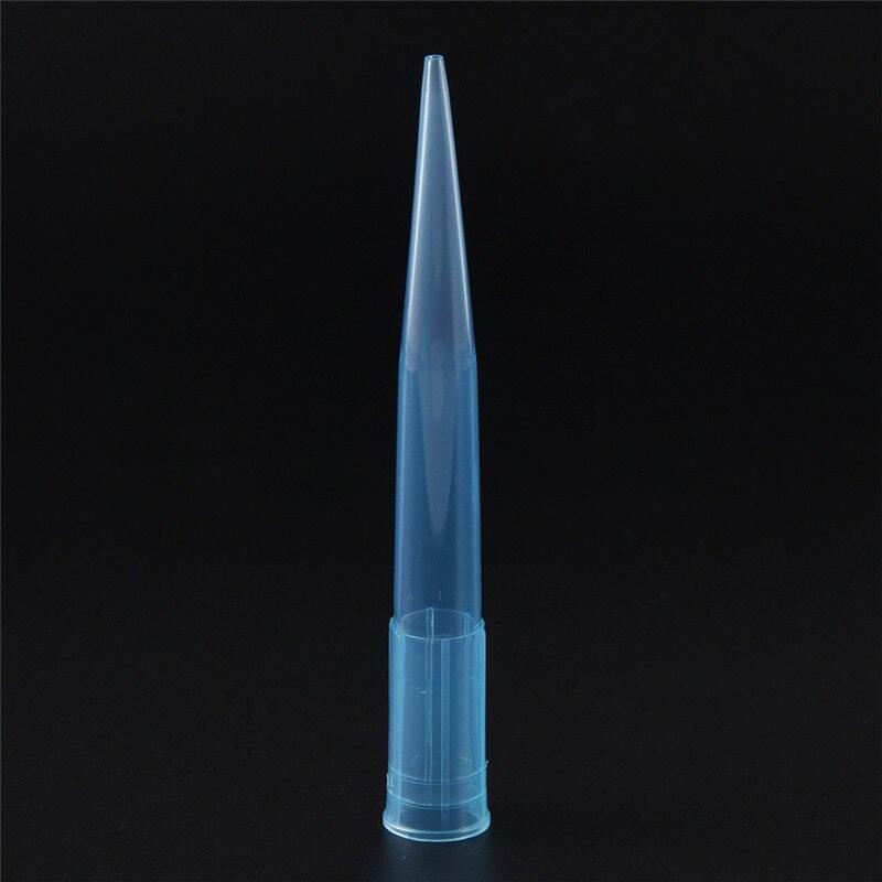 500Pcs 1ML Pipettor Tip Premium Microchemical - ItemBear.com