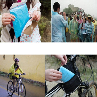 5/10 pcs Disposable Car Motorcycle Bicycle Rider - ItemBear.com