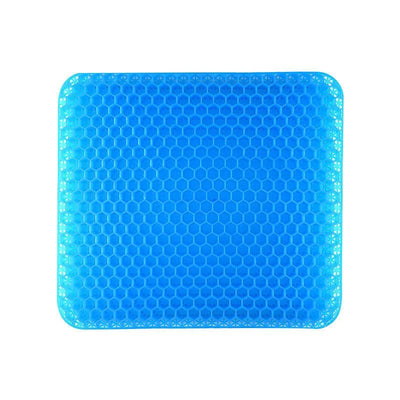 Cool Comfort Gel Seat Cushion