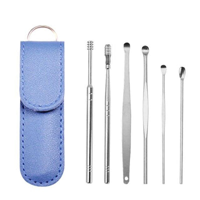 6PCS Ear Cleaner - ItemBear.com