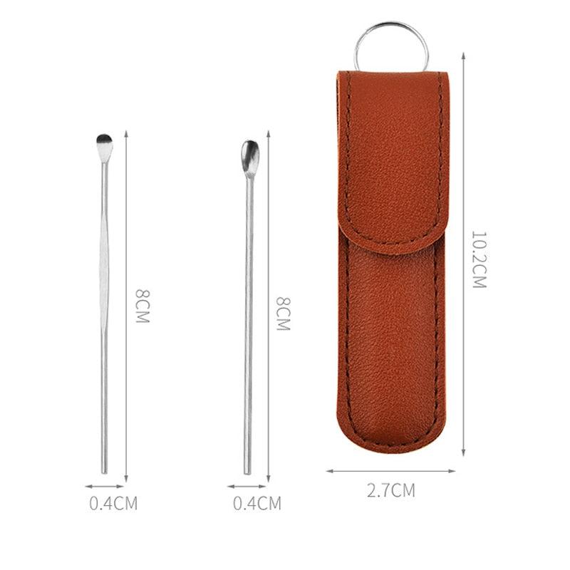 6PCS Ear Cleaner - ItemBear.com