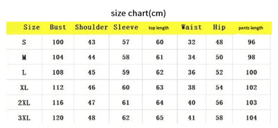 Women's Hooded Tracksuit