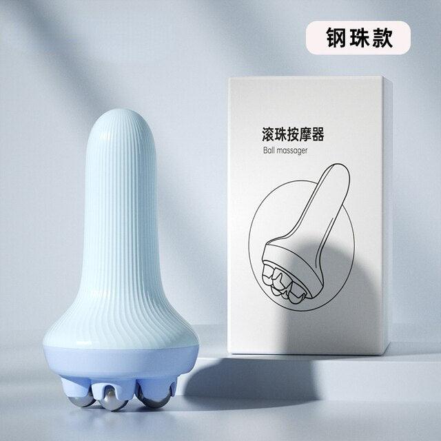 7 - Bead Multifunctional Massage Roller Ball - ItemBear.com