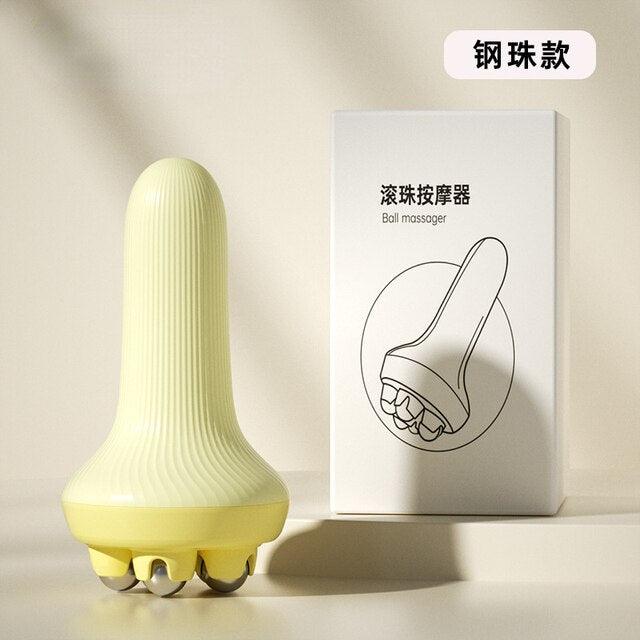 7 - Bead Multifunctional Massage Roller Ball - ItemBear.com