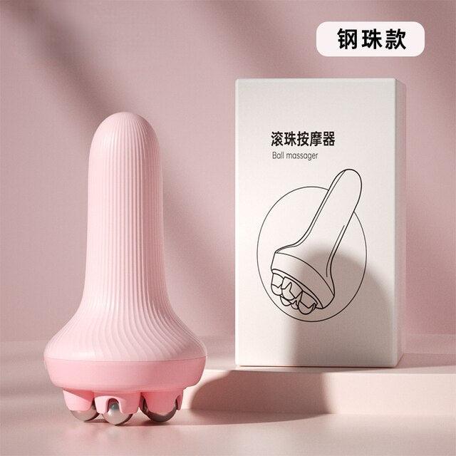 7 - Bead Multifunctional Massage Roller Ball - ItemBear.com