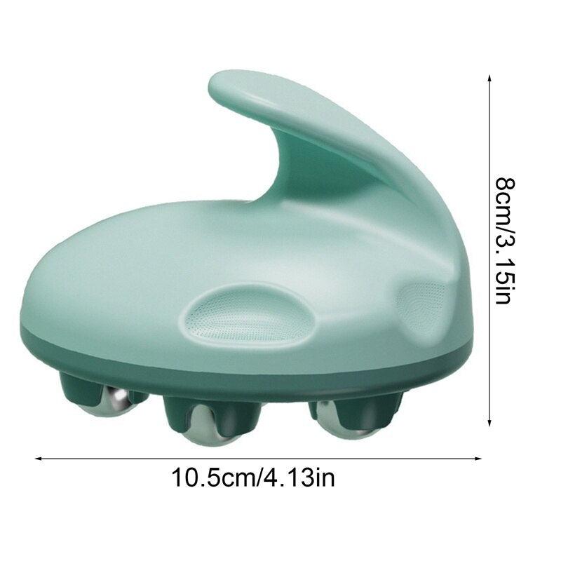 7 - Bead Multifunctional Massage Roller Ball - ItemBear.com
