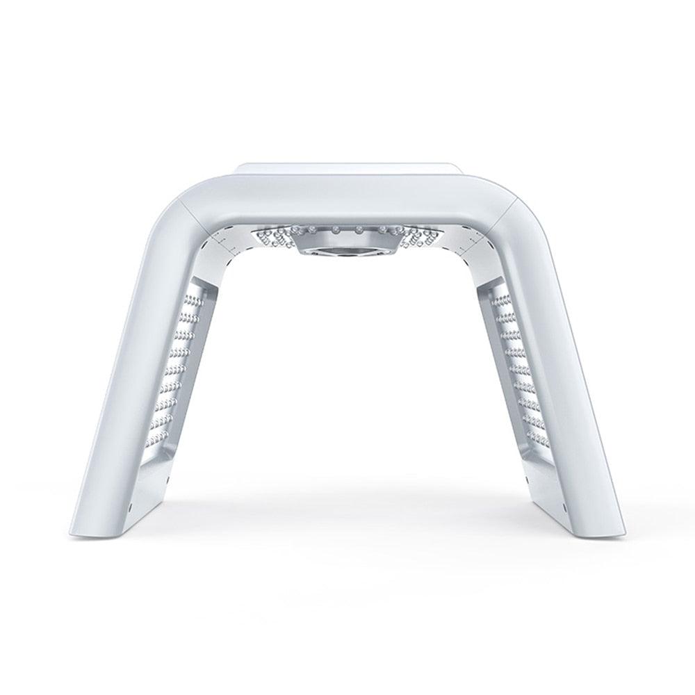 7 Colors LED Facial Mask PDT Light Therapy - ItemBear.com