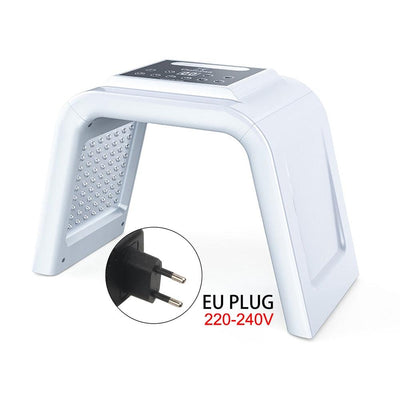 7 Colors LED Facial Mask PDT Light Therapy - ItemBear.com