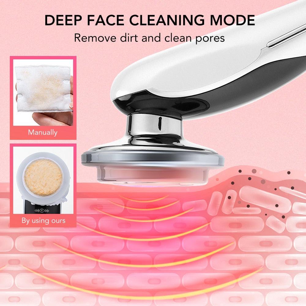 7 in 1 Face Lift Skin Rejuvenation - ItemBear.com