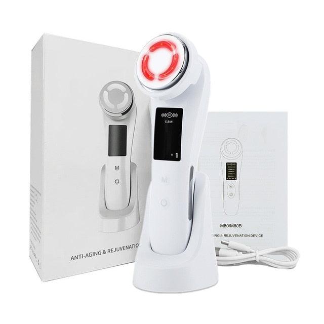 7 in 1 Face Lift Skin Rejuvenation - ItemBear.com