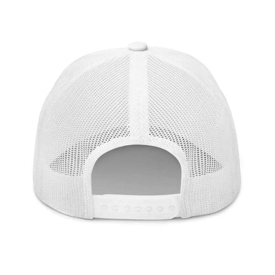80's Line Trucker Hat - ItemBear.com