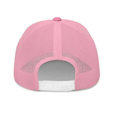 80's Line Trucker Hat - ItemBear.com
