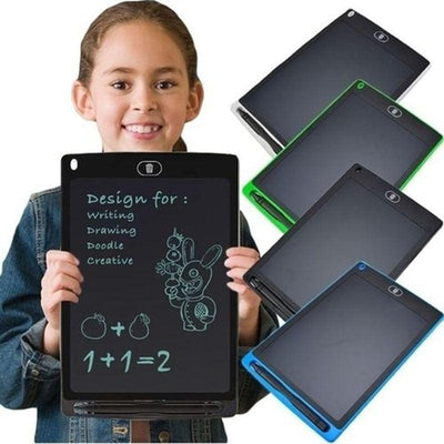 8.5Inch Electronic Drawing Board LCD Screen Writing Tablet Digital Graphic Drawing Tablets Electronic Handwriting Pad Board+Pen - ItemBear.com