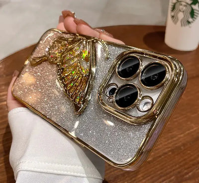 Butterfly Phone Case