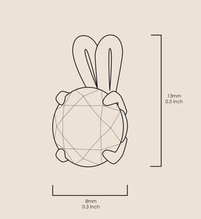 925 Sterling Silver Gemini Necklace Zodiac Pendant 24k Gold Inscribed on Crystal - ItemBear.com