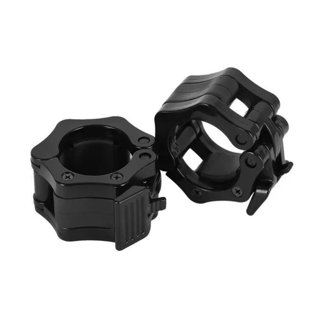 SwiftLock Barbell Clamps