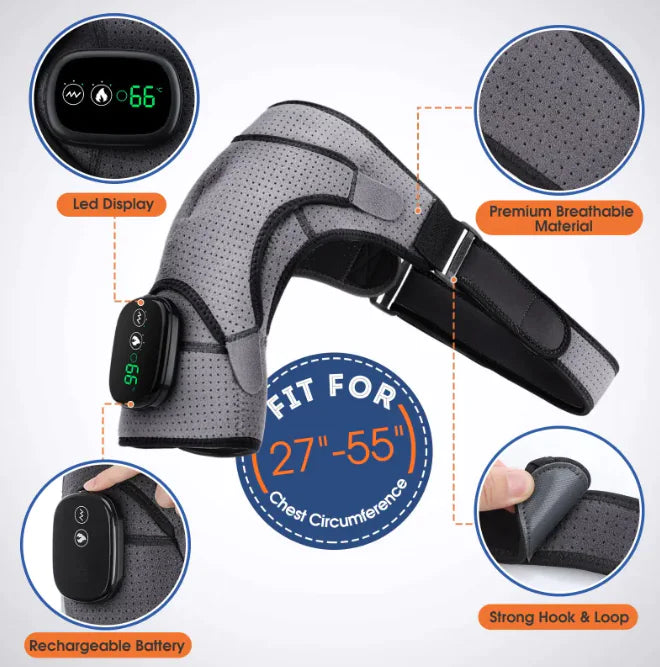 Heating Shoulder Pad
