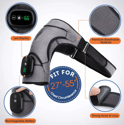 Heating Shoulder Pad