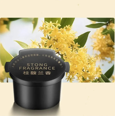 Car Aromatherapy Mist Diffuser