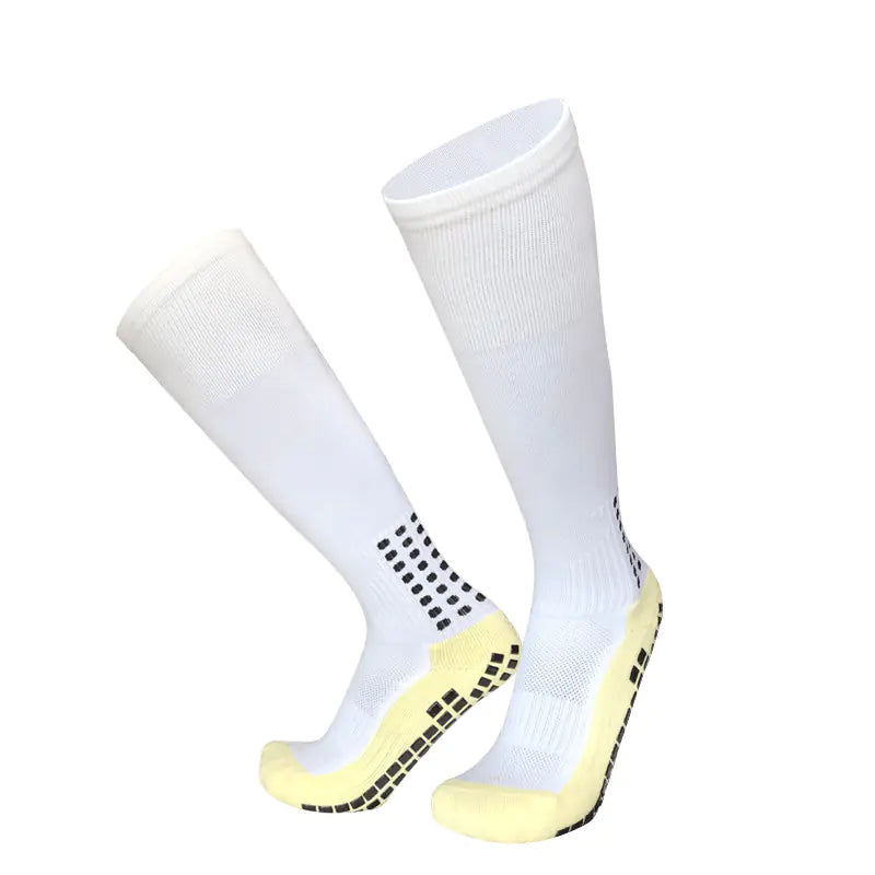 Athletic Long Football Socks