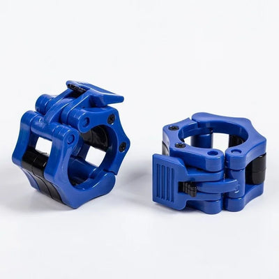 SwiftLock Barbell Clamps