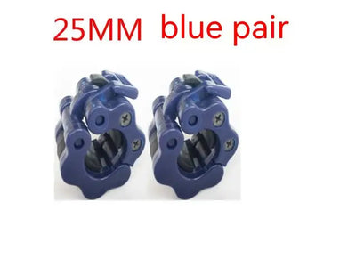 SwiftLock Barbell Clamps