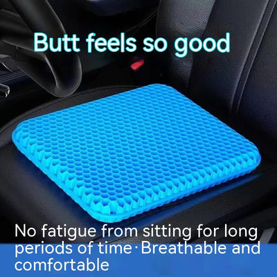 Cool Comfort Gel Seat Cushion