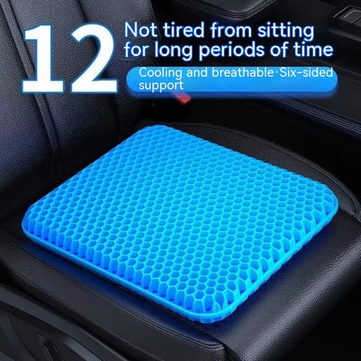 Cool Comfort Gel Seat Cushion