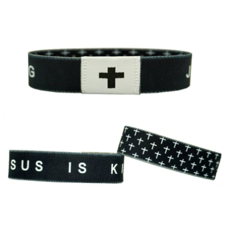 Daily Bible Bracelet