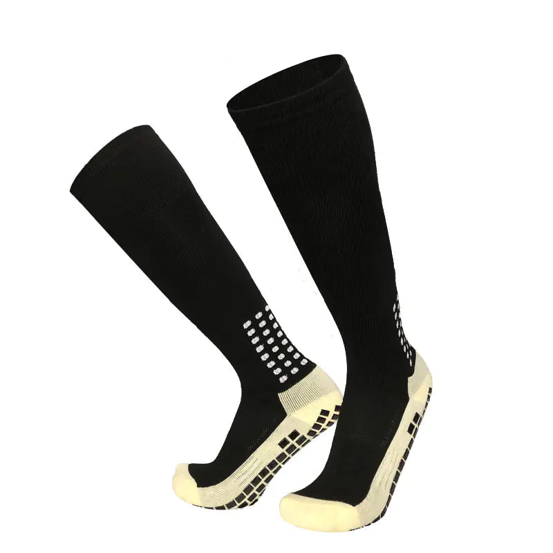 Athletic Long Football Socks