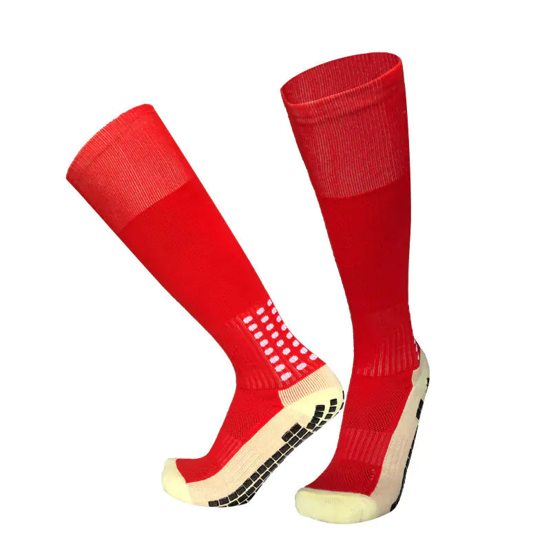 Athletic Long Football Socks