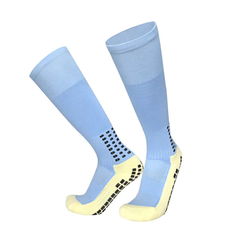 Athletic Long Football Socks