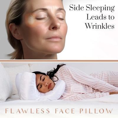 SmoothRest Anti-Aging Pillow