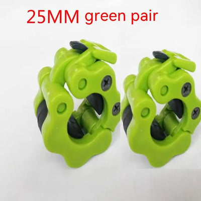 SwiftLock Barbell Clamps