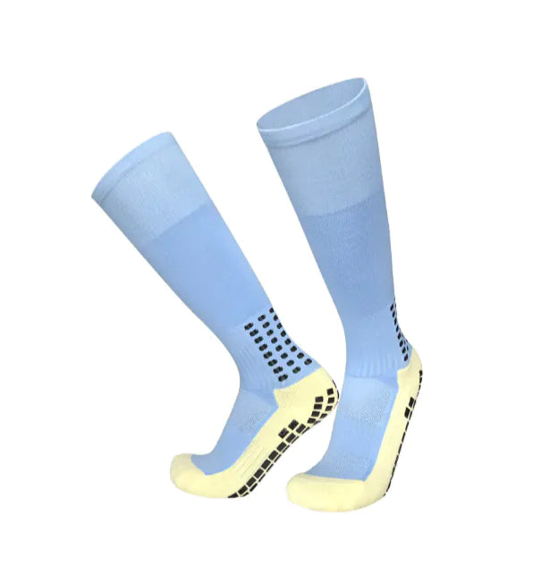 Athletic Long Football Socks