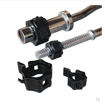 SwiftLock Barbell Clamps