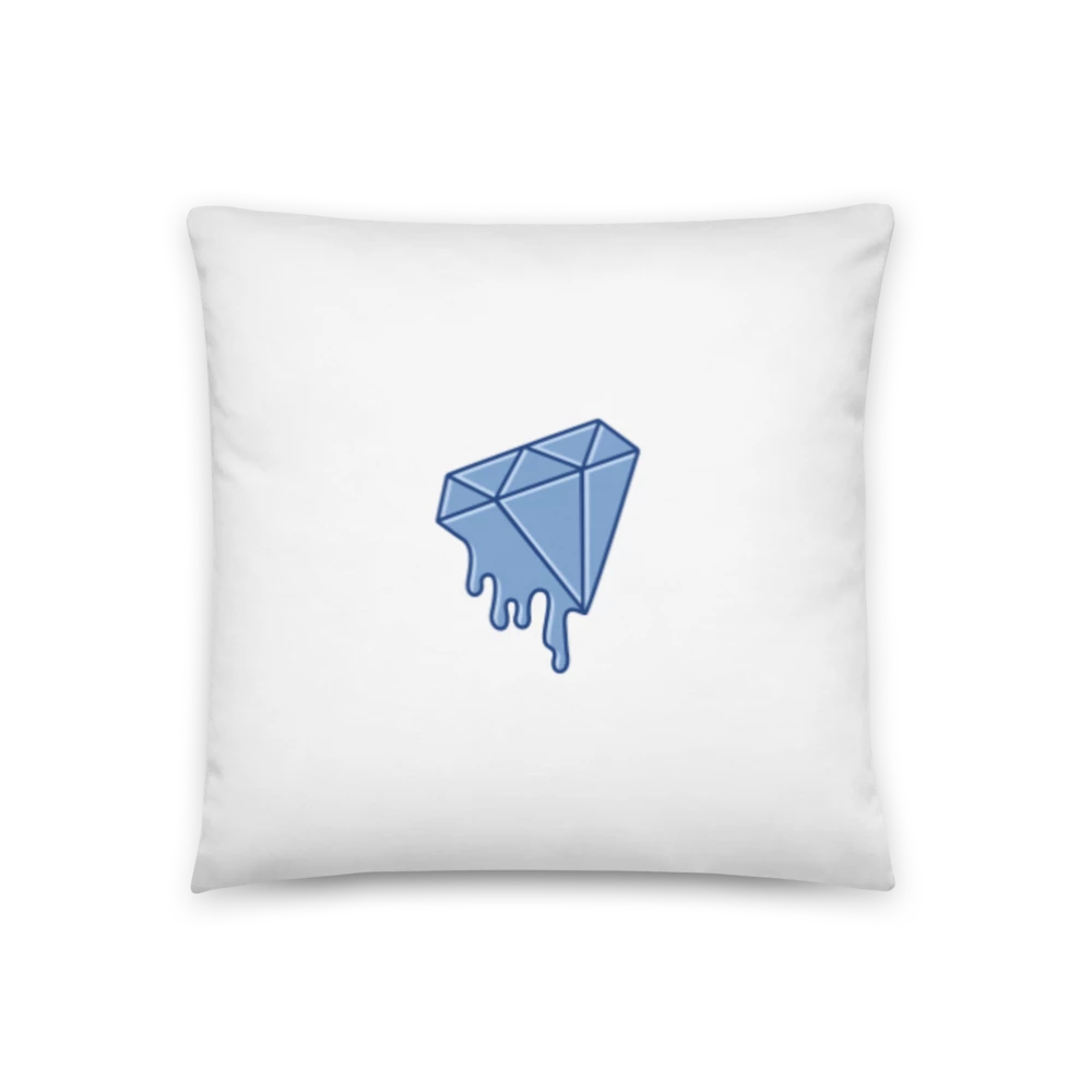 All-Over Print Basic Pillow