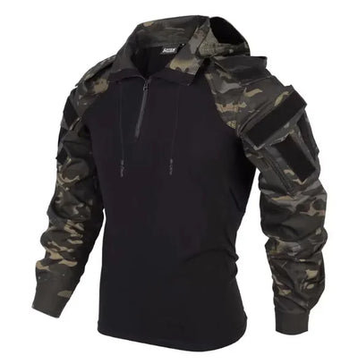 Tactical SP2 Battle Suit